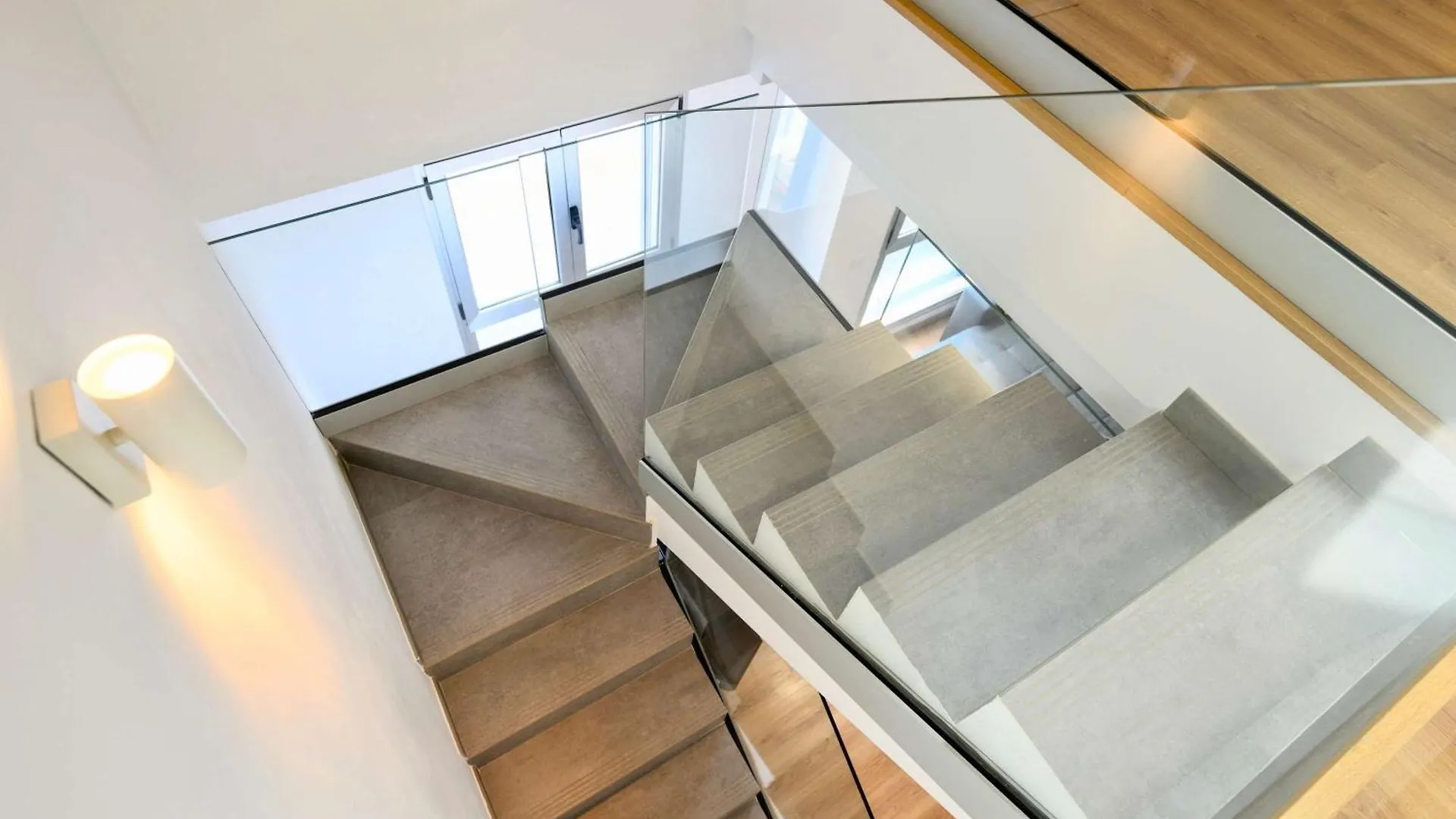 Brand New Spacious Duplex 100M From The Beach Las Palmas de Gran Canaria Apartmán