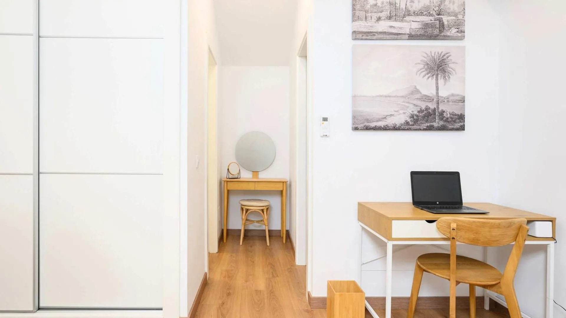 Brand New Spacious Duplex 100M From The Beach Las Palmas de Gran Canaria Apartmán