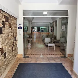 Catalina Park Apartmán