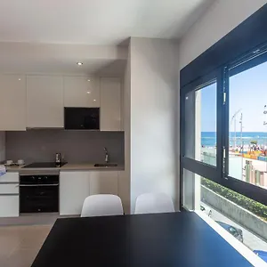 Canteras Beachway Apartamento