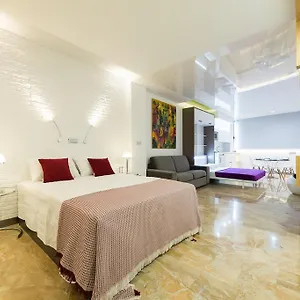 Garden Loft Kandinsky Apartamento