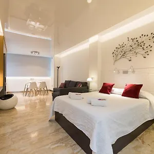 Garden Loft Munch Apartamento