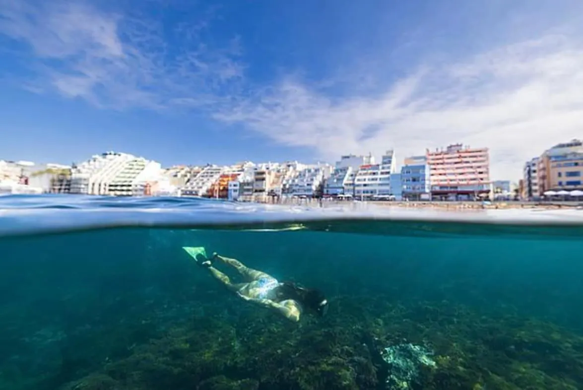 Brand New Spacious Duplex 100M From The Beach Las Palmas de Gran Canaria