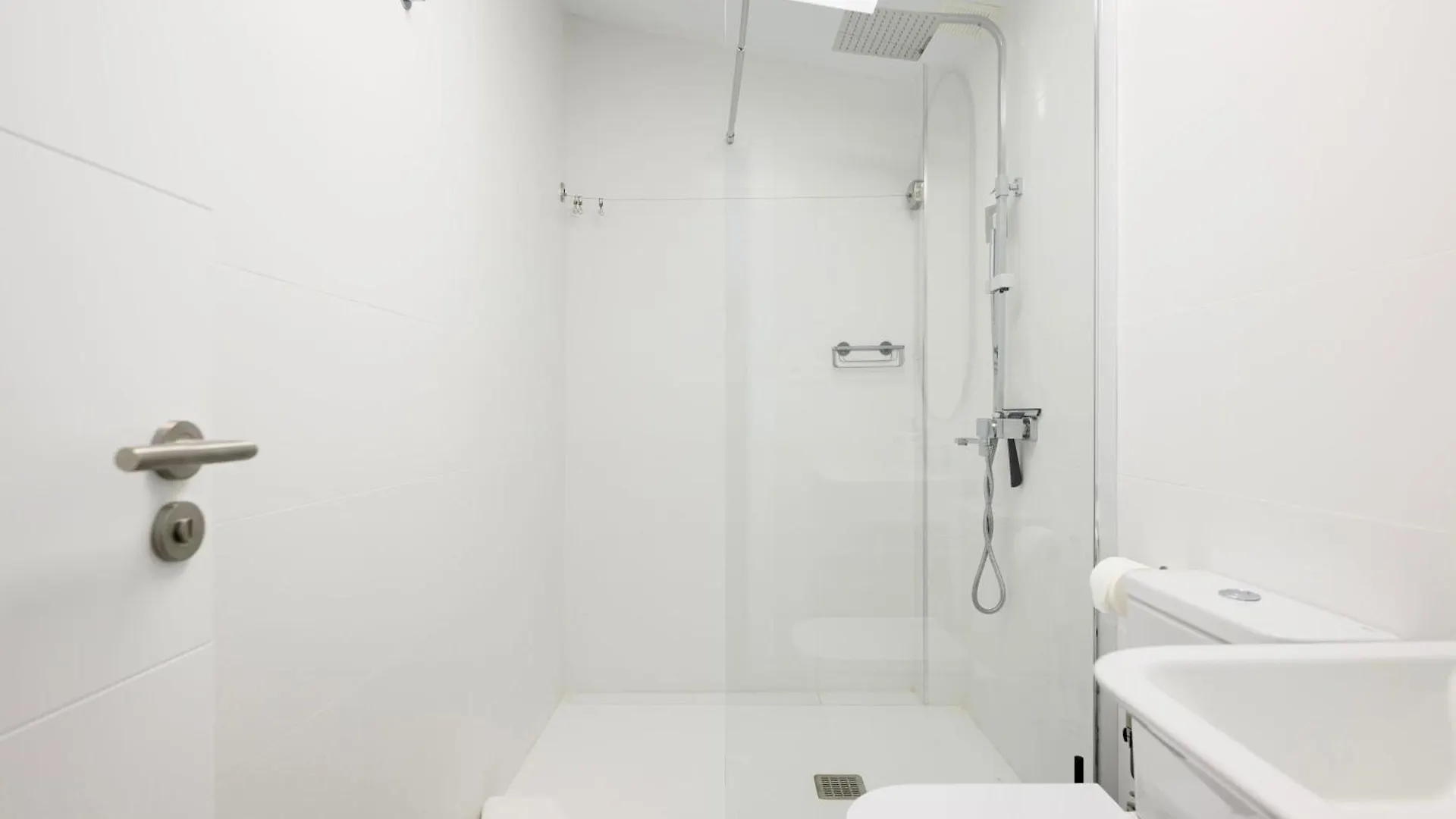 Brand New Spacious Duplex 100M From The Beach Las Palmas de Gran Canaria 0*,