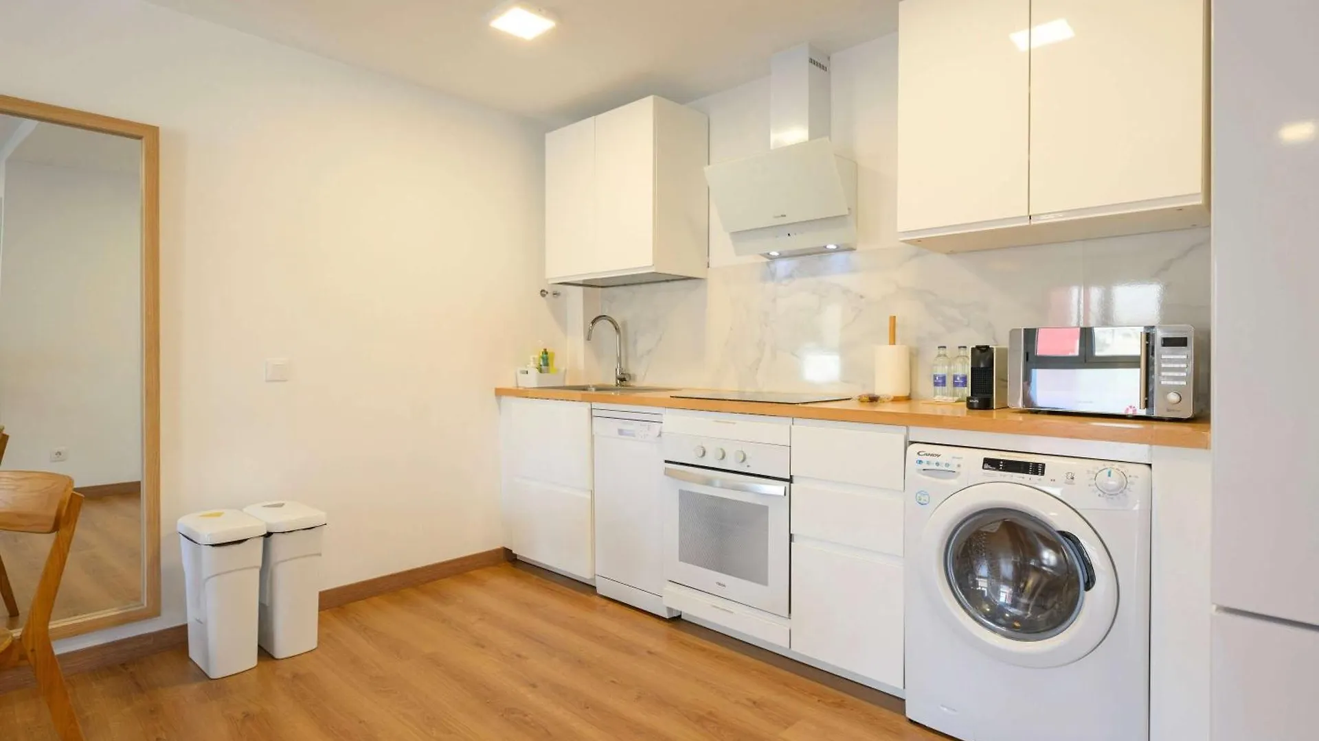 Brand New Spacious Duplex 100M From The Beach Las Palmas de Gran Canaria