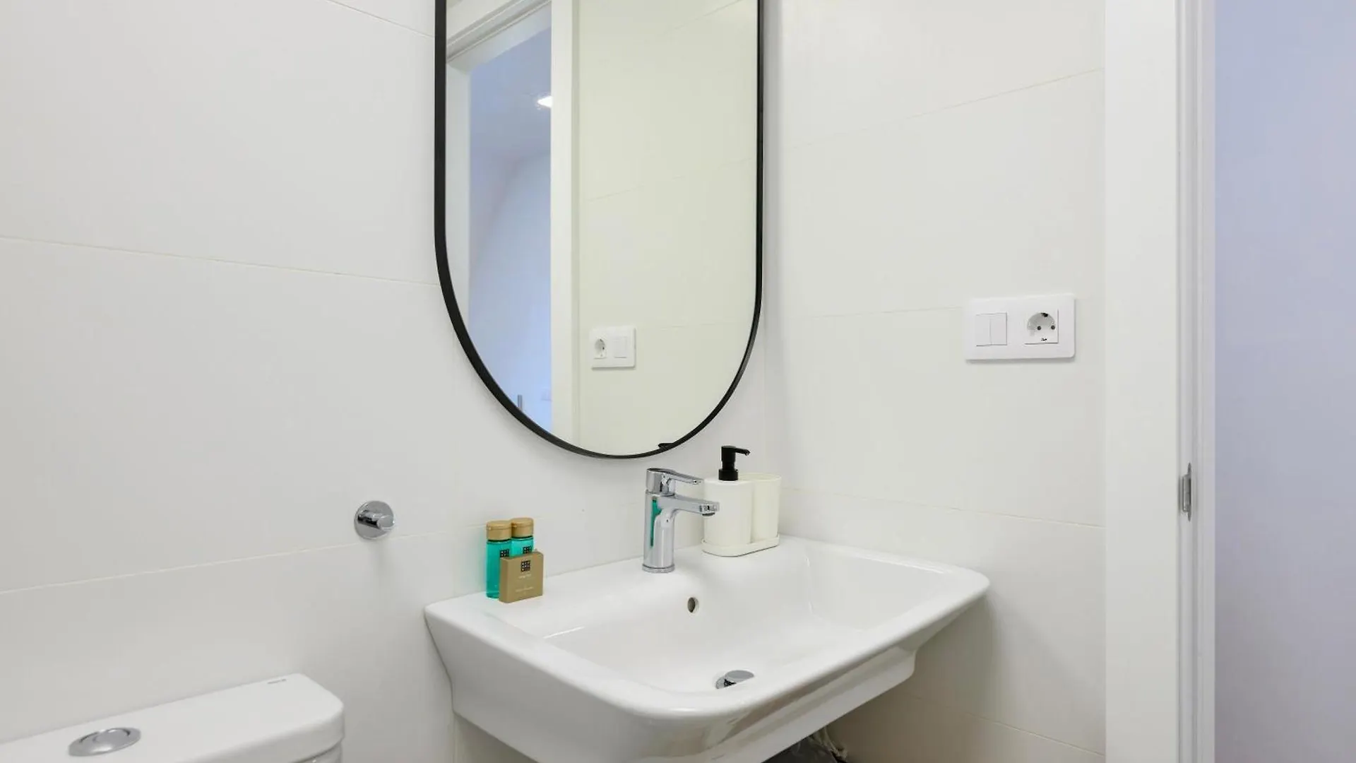 Apartment Brand New Spacious Duplex 100M From The Beach Las Palmas de Gran Canaria