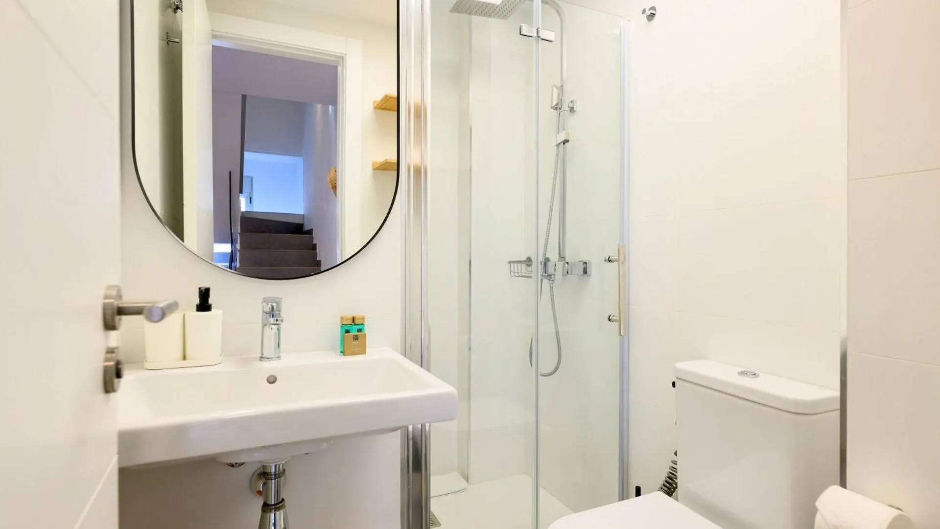 Brand New Spacious Duplex 100M From The Beach Las Palmas de Gran Canaria 0*,  Spain