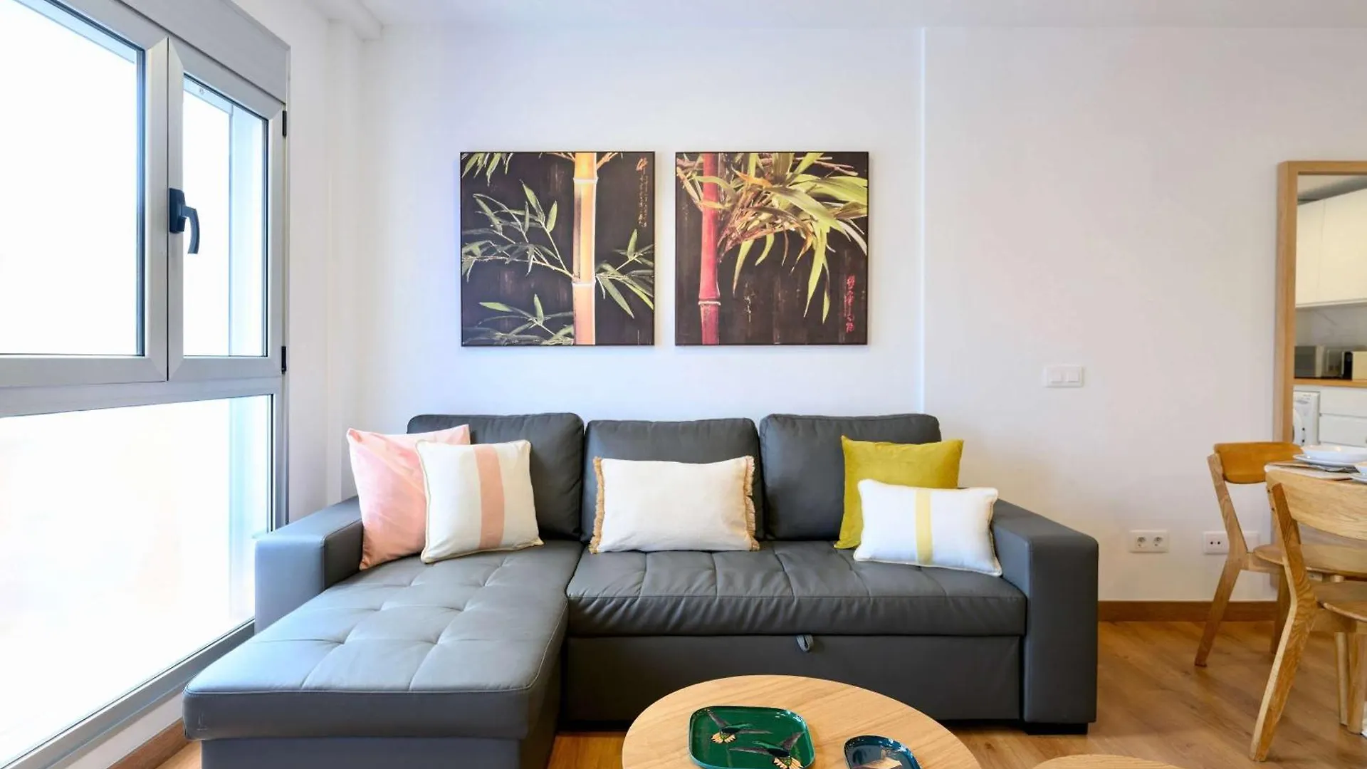 Apartment Brand New Spacious Duplex 100M From The Beach Las Palmas de Gran Canaria