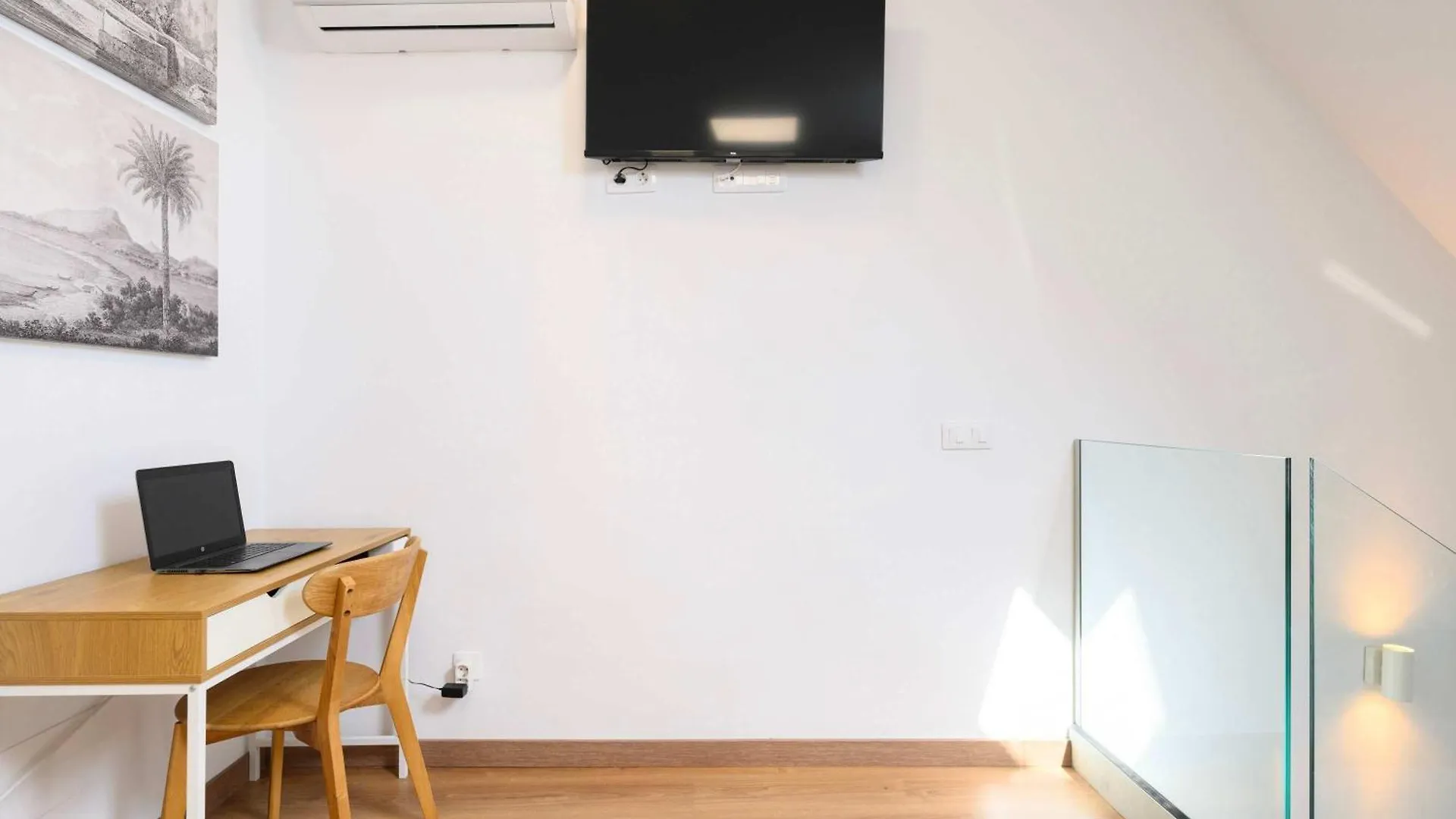 Brand New Spacious Duplex 100M From The Beach Las Palmas de Gran Canaria