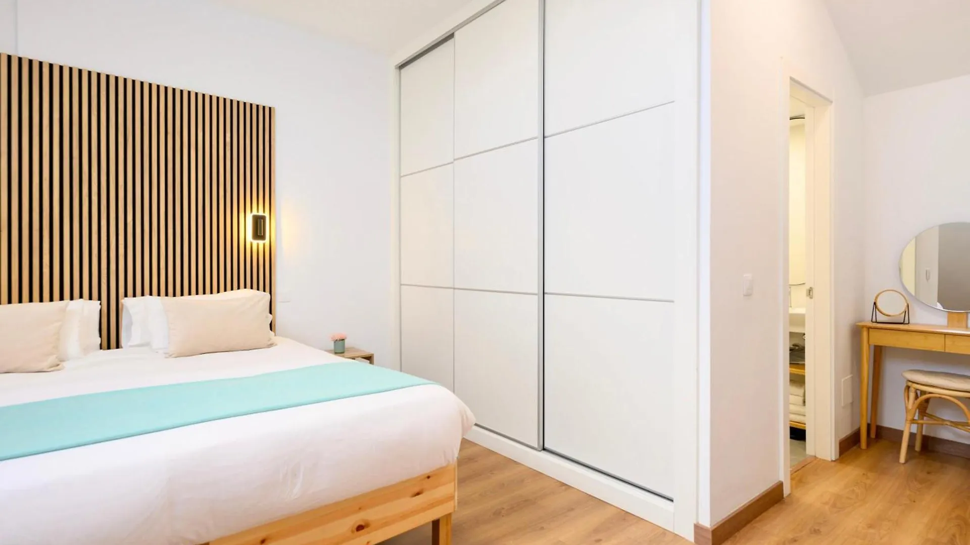 Brand New Spacious Duplex 100M From The Beach Las Palmas de Gran Canaria 0*,