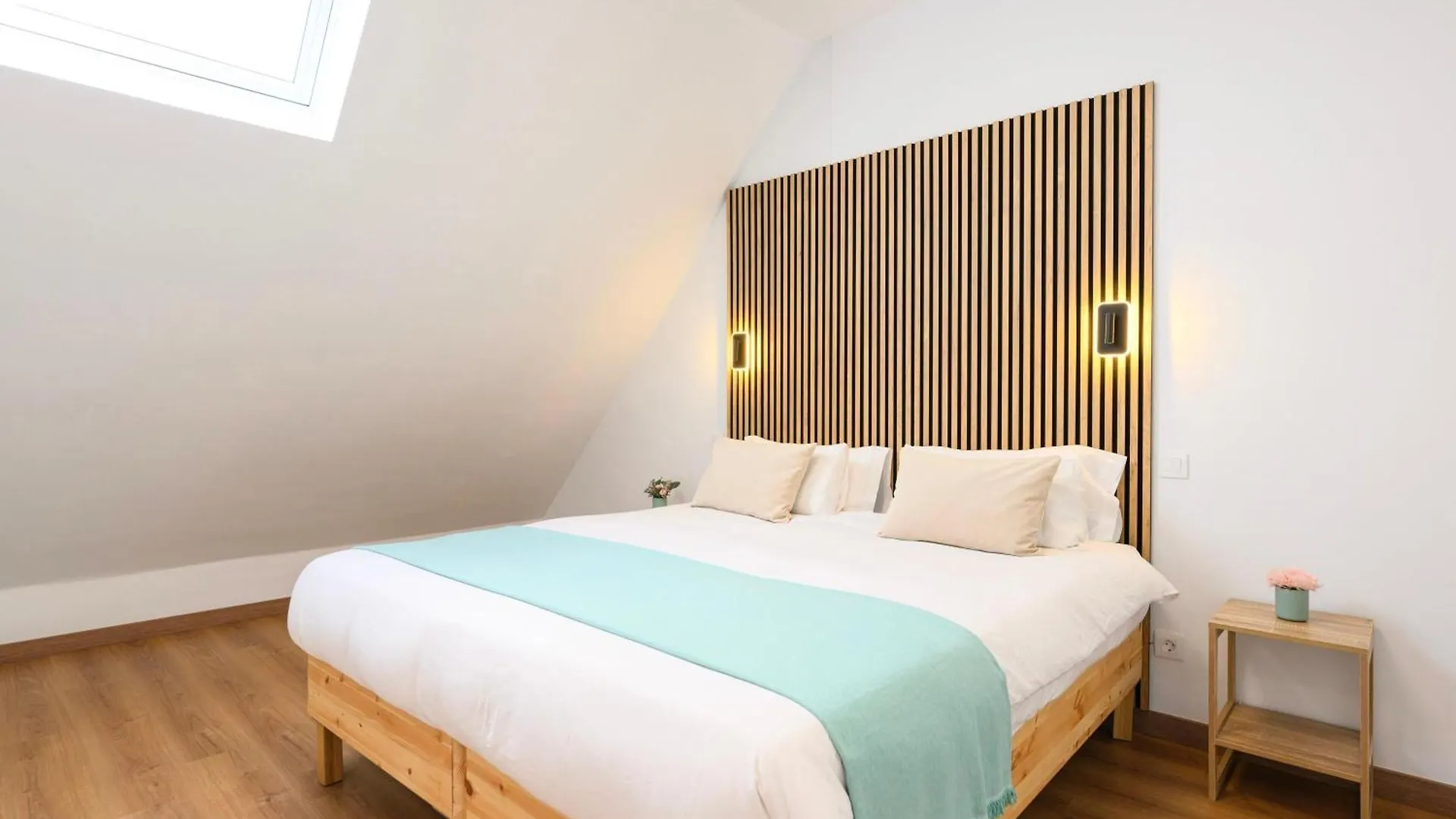 Apartment Brand New Spacious Duplex 100M From The Beach Las Palmas de Gran Canaria