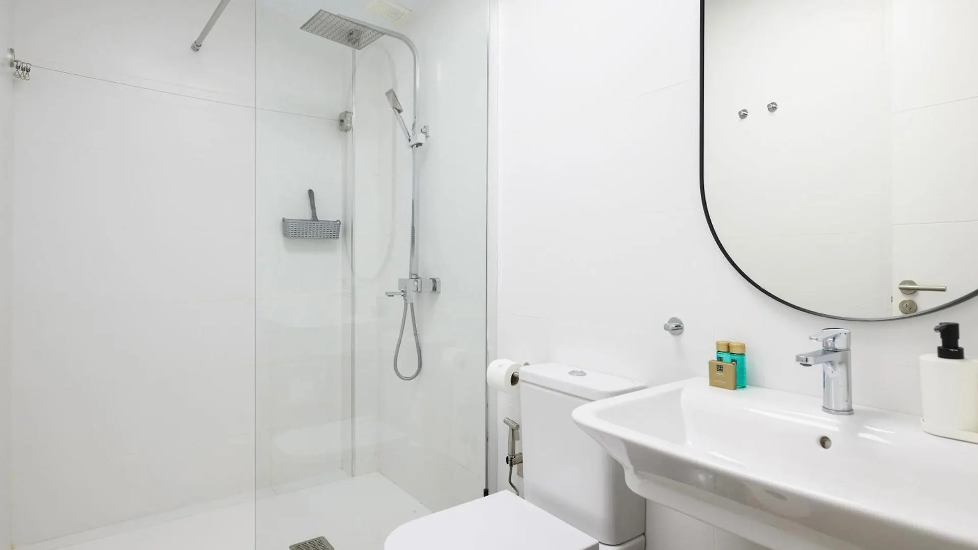 Brand New Spacious Duplex 100M From The Beach Las Palmas de Gran Canaria Apartment