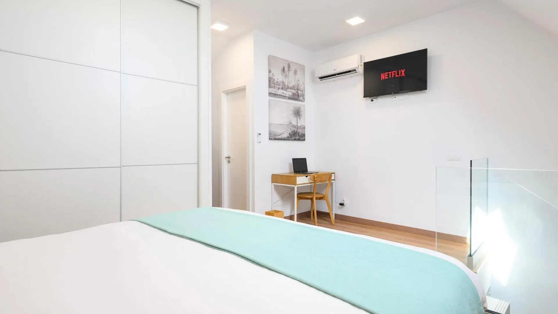 Apartment Brand New Spacious Duplex 100M From The Beach Las Palmas de Gran Canaria
